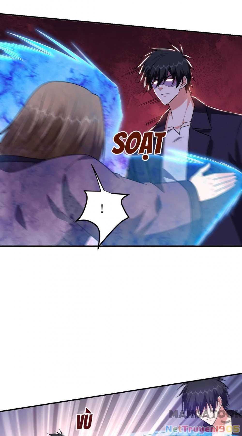 Nhặt Hoa Khôi Về Làm Vợ Chapter 280 - Trang 6
