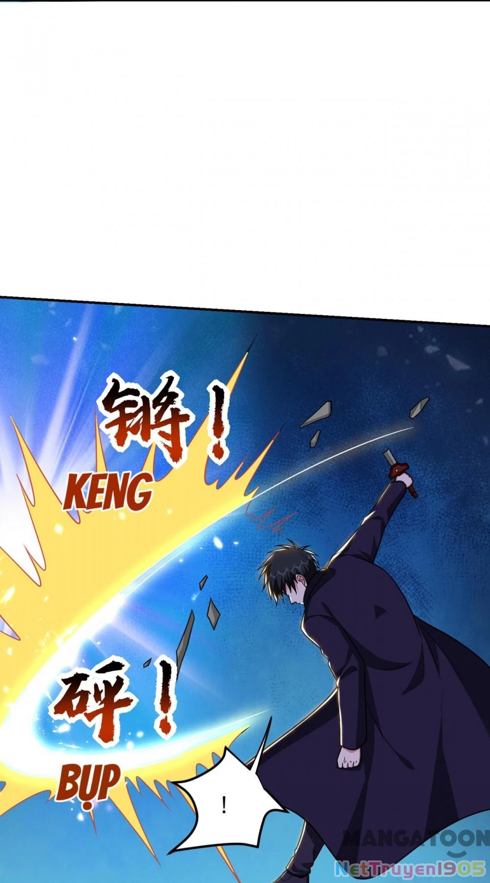 Nhặt Hoa Khôi Về Làm Vợ Chapter 281 - Trang 10