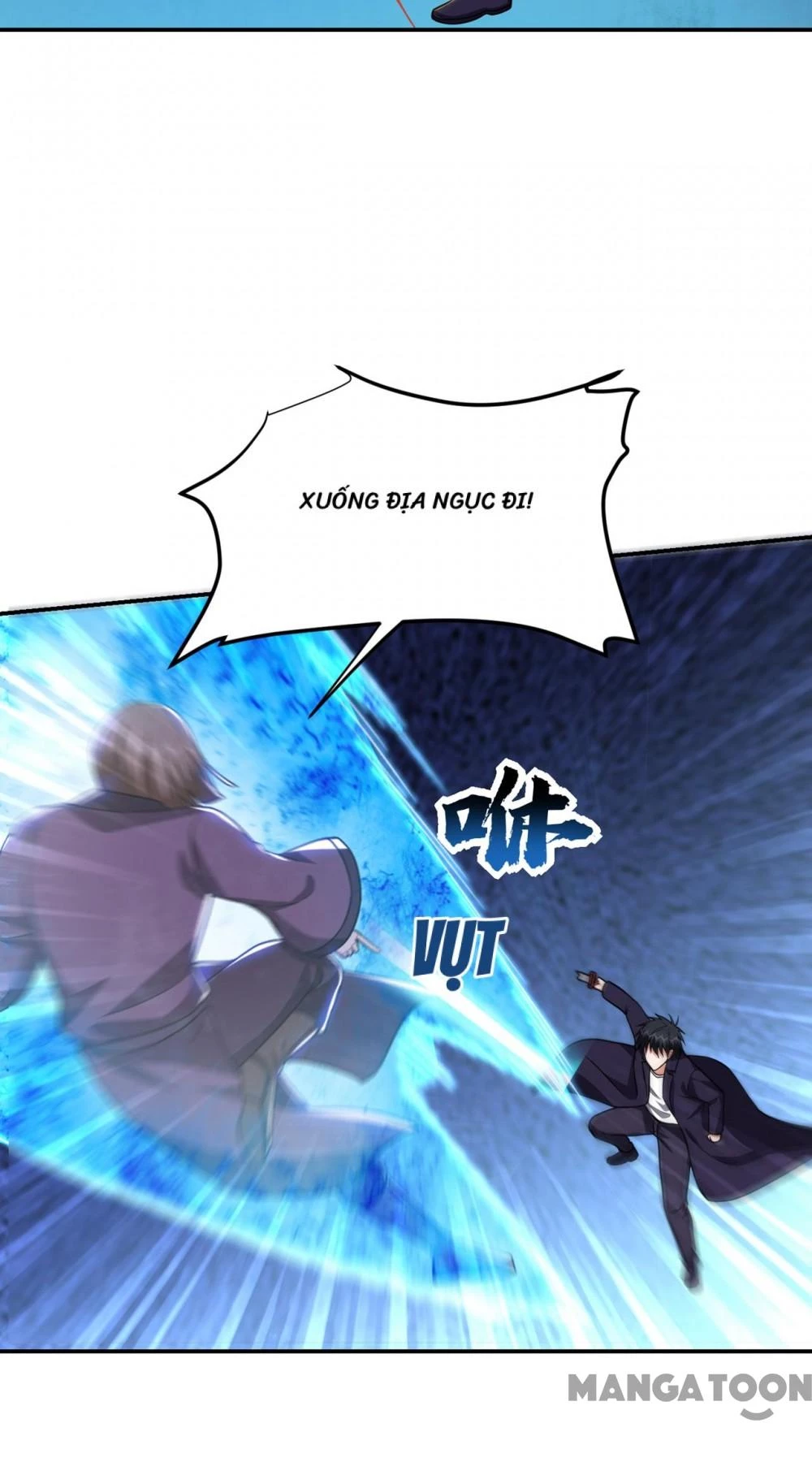 Nhặt Hoa Khôi Về Làm Vợ Chapter 281 - Trang 11