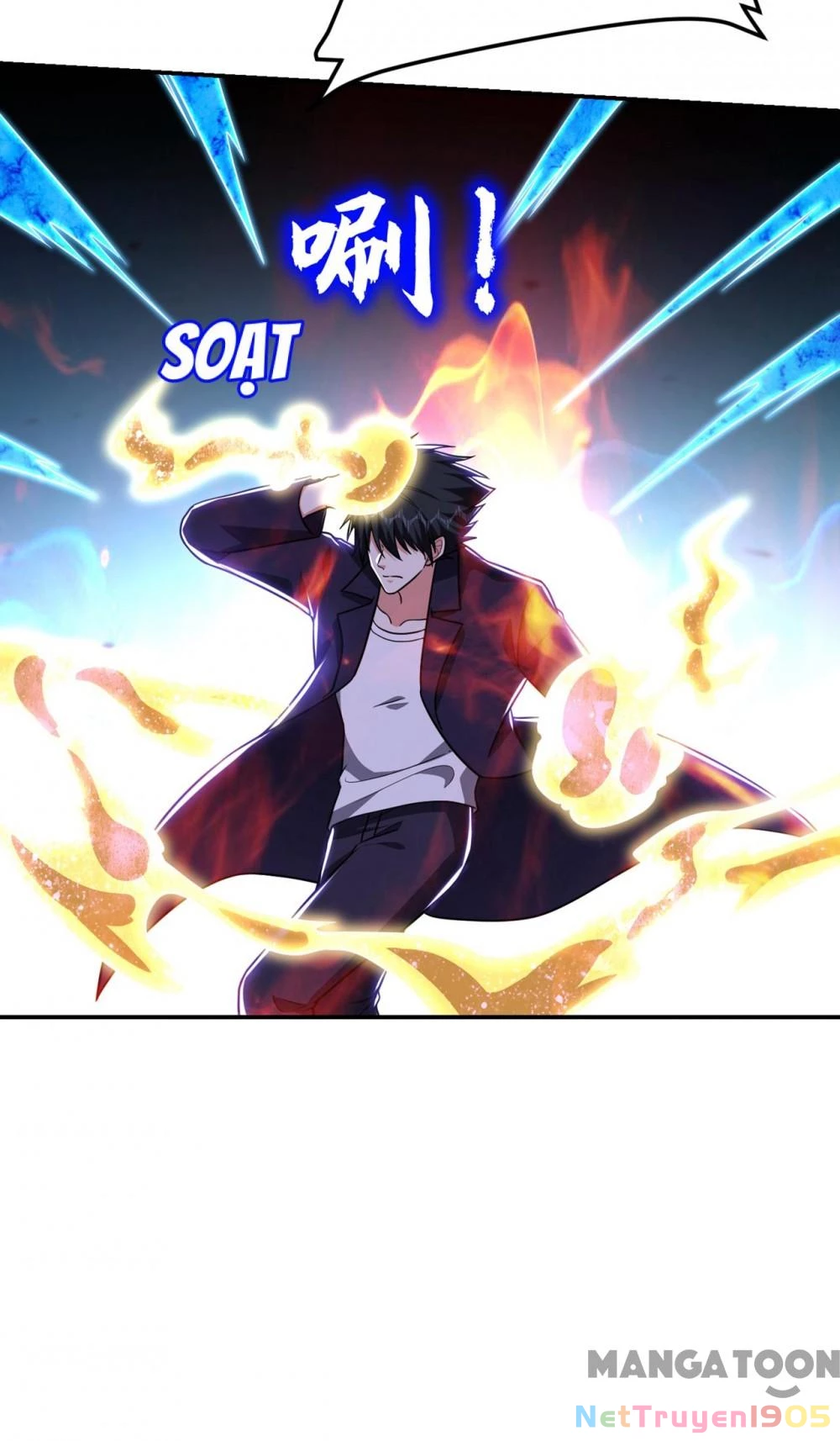 Nhặt Hoa Khôi Về Làm Vợ Chapter 281 - Trang 14