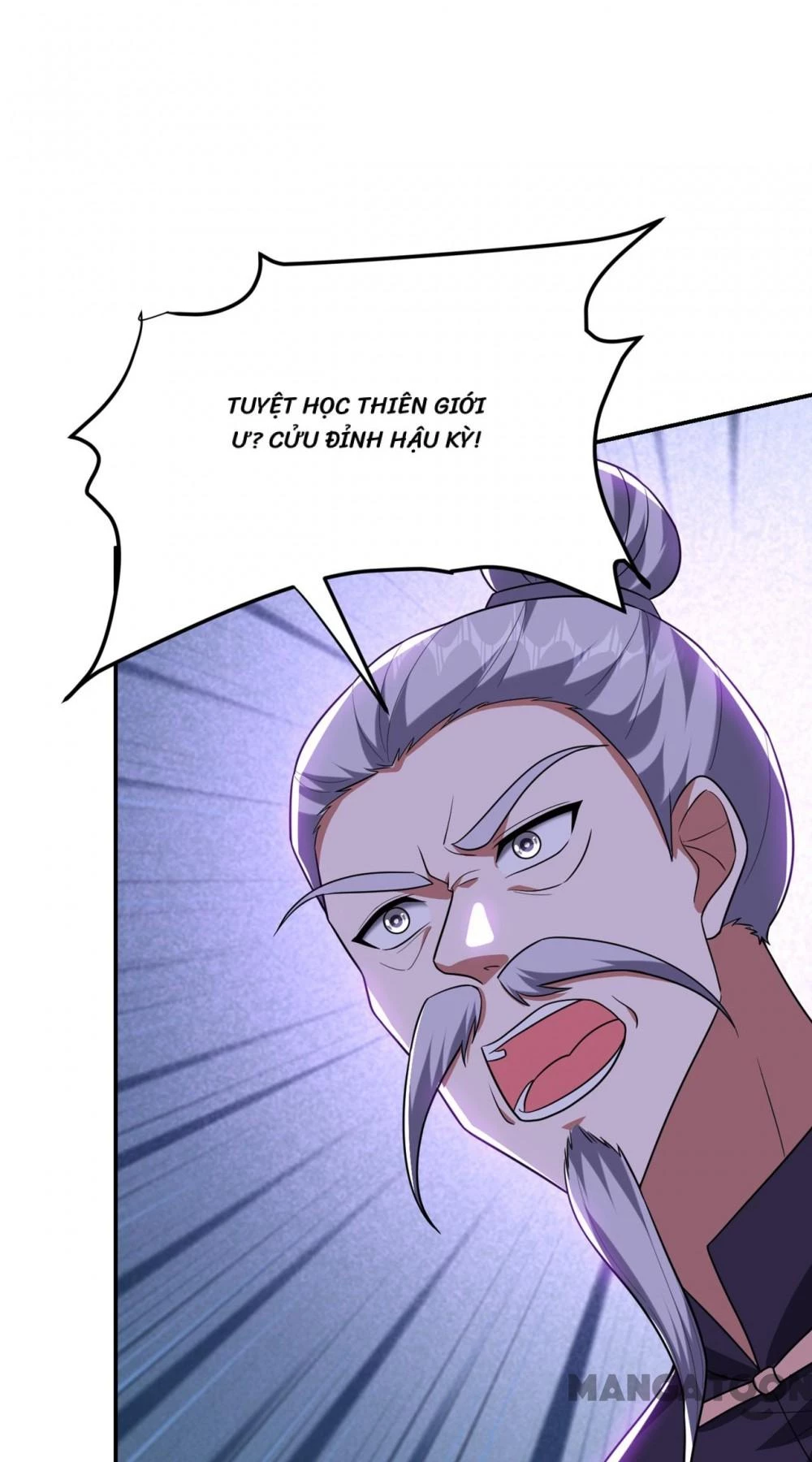 Nhặt Hoa Khôi Về Làm Vợ Chapter 281 - Trang 15
