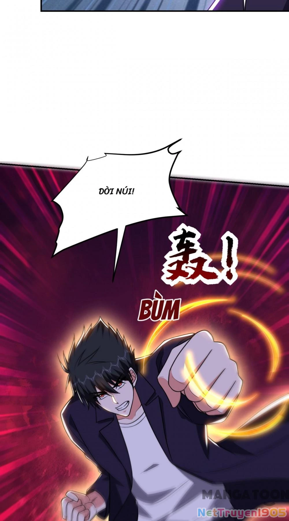 Nhặt Hoa Khôi Về Làm Vợ Chapter 281 - Trang 16