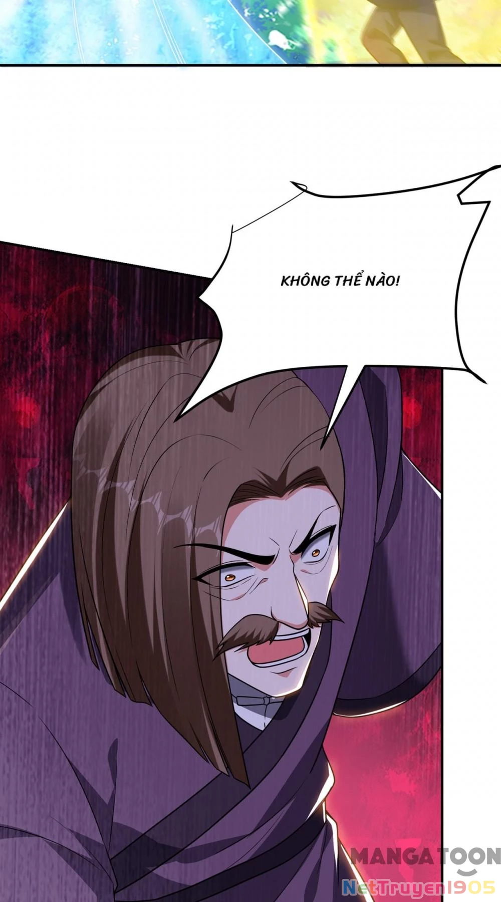 Nhặt Hoa Khôi Về Làm Vợ Chapter 281 - Trang 18