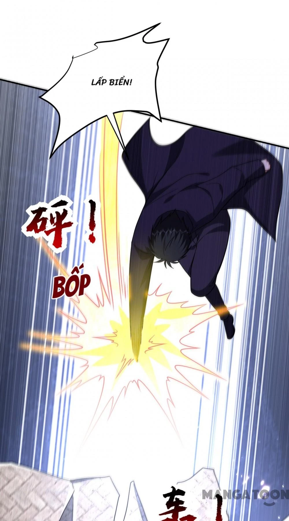 Nhặt Hoa Khôi Về Làm Vợ Chapter 281 - Trang 20