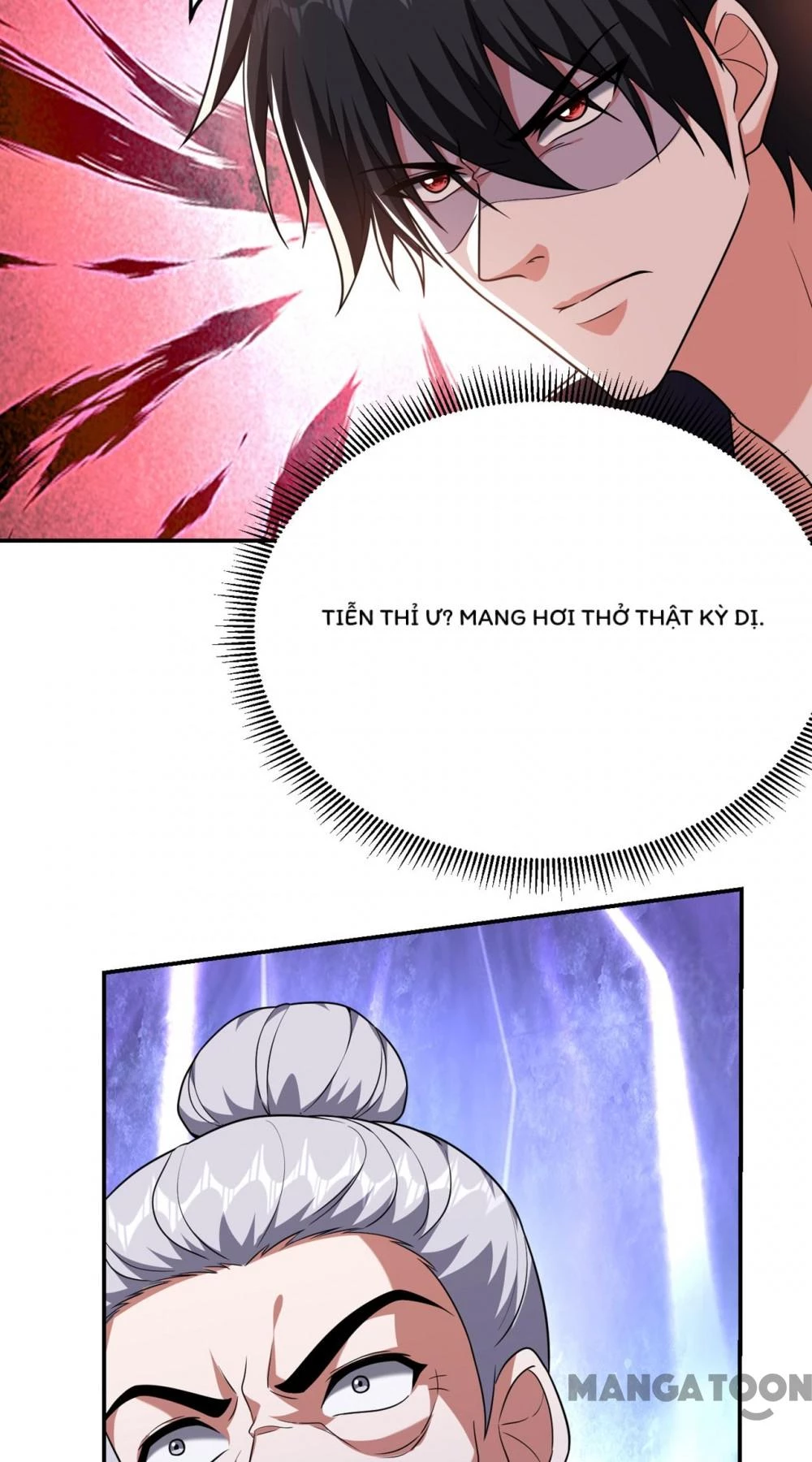 Nhặt Hoa Khôi Về Làm Vợ Chapter 281 - Trang 29