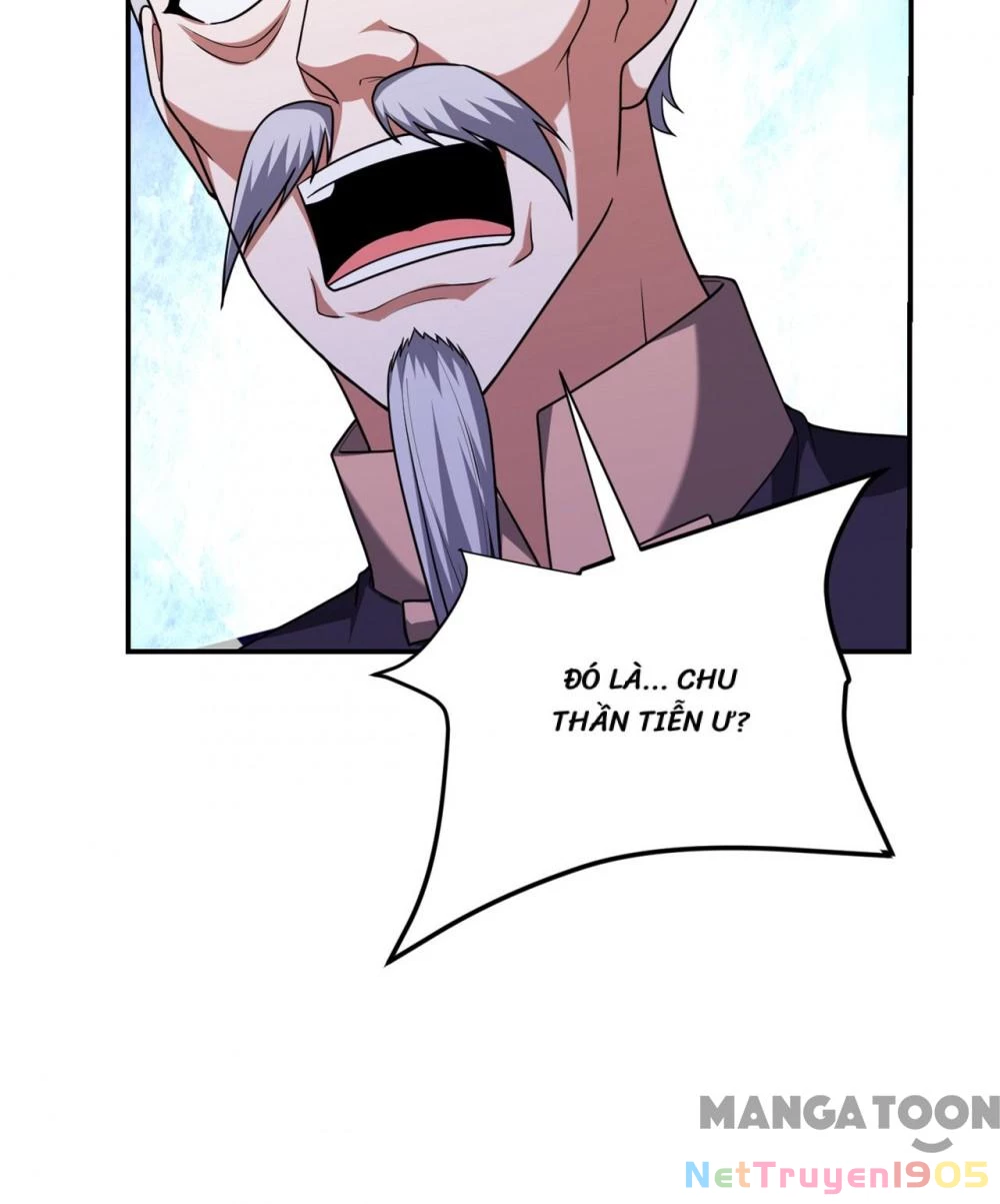 Nhặt Hoa Khôi Về Làm Vợ Chapter 281 - Trang 30
