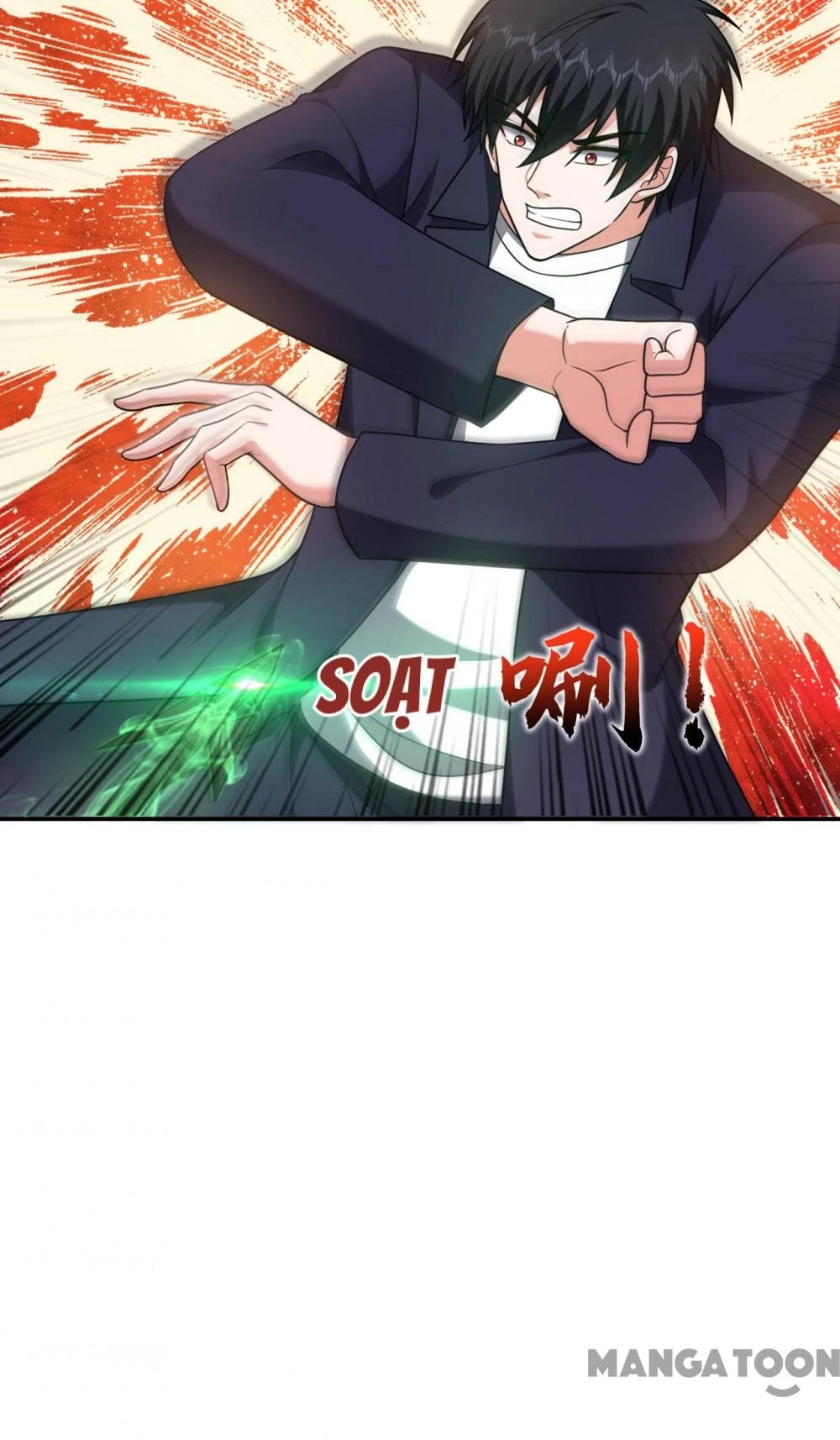 Nhặt Hoa Khôi Về Làm Vợ Chapter 281 - Trang 36