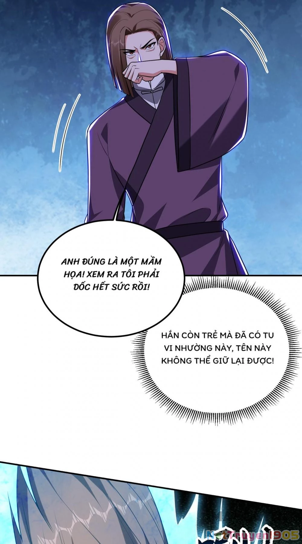 Nhặt Hoa Khôi Về Làm Vợ Chapter 281 - Trang 4