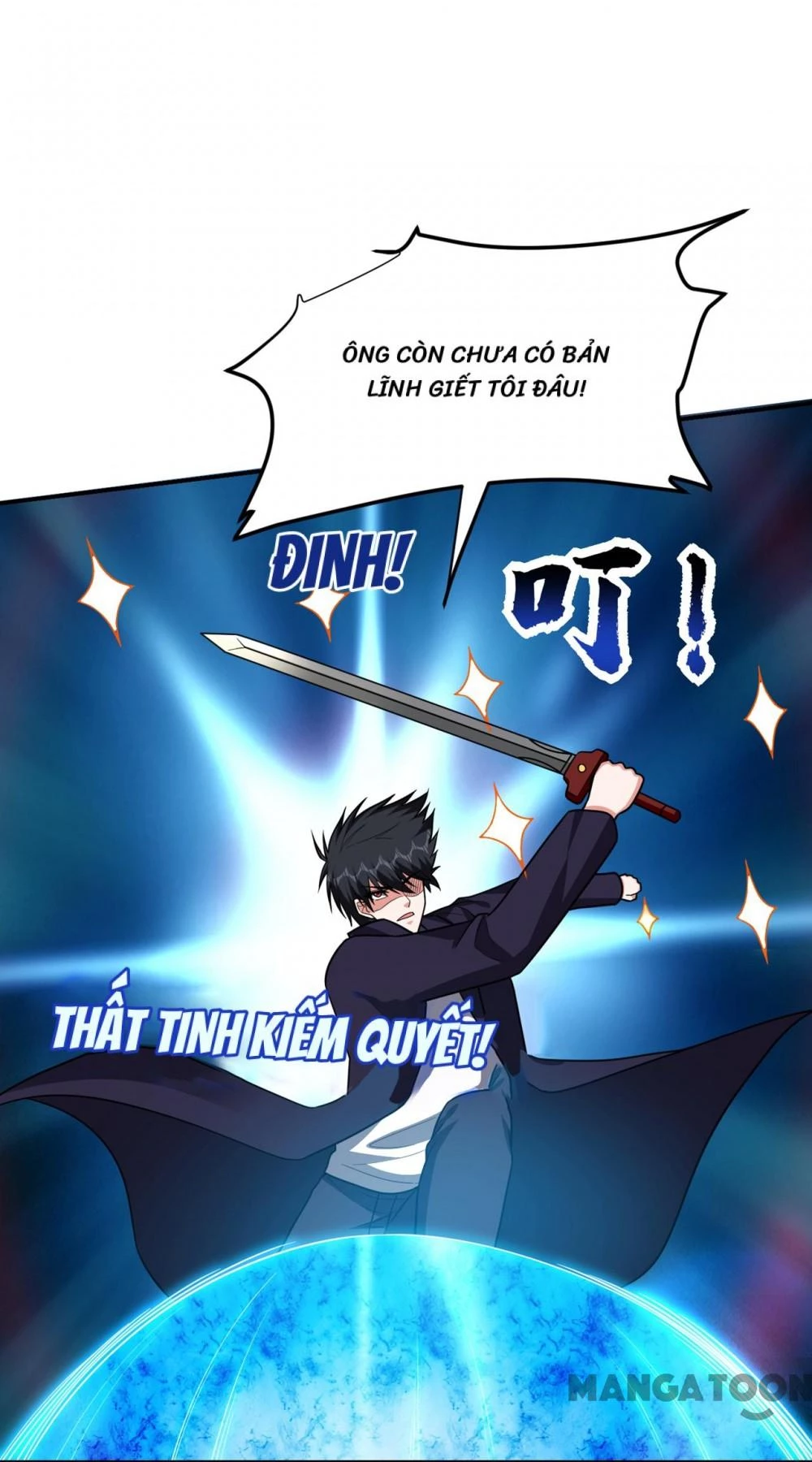 Nhặt Hoa Khôi Về Làm Vợ Chapter 281 - Trang 9