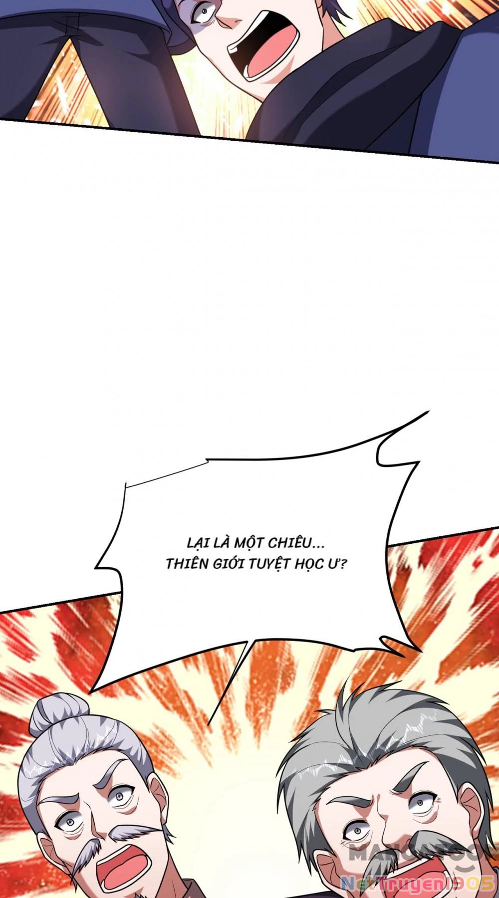 Nhặt Hoa Khôi Về Làm Vợ Chapter 282 - Trang 37
