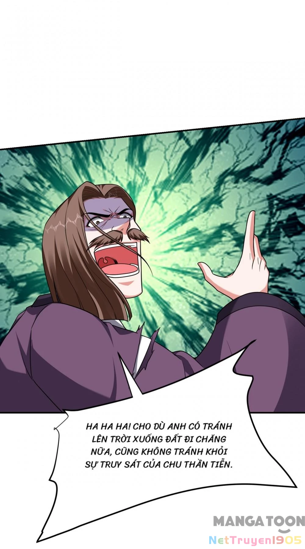 Nhặt Hoa Khôi Về Làm Vợ Chapter 282 - Trang 4