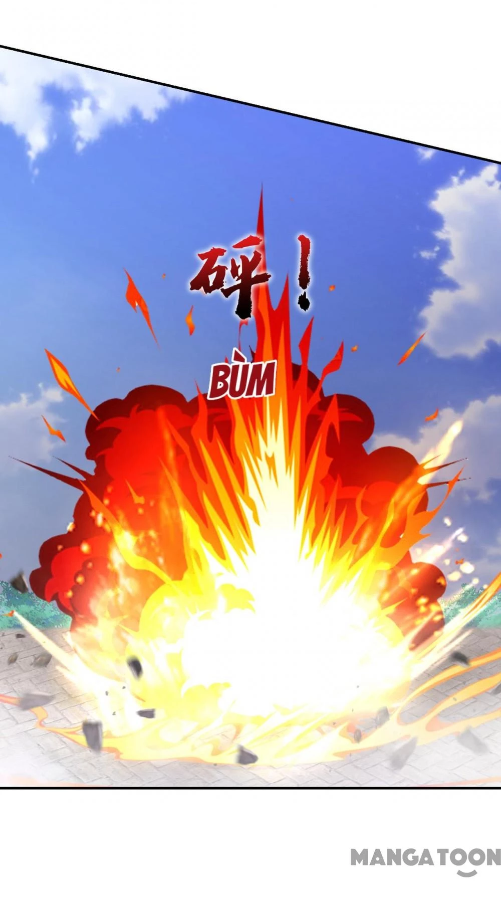 Nhặt Hoa Khôi Về Làm Vợ Chapter 282 - Trang 5