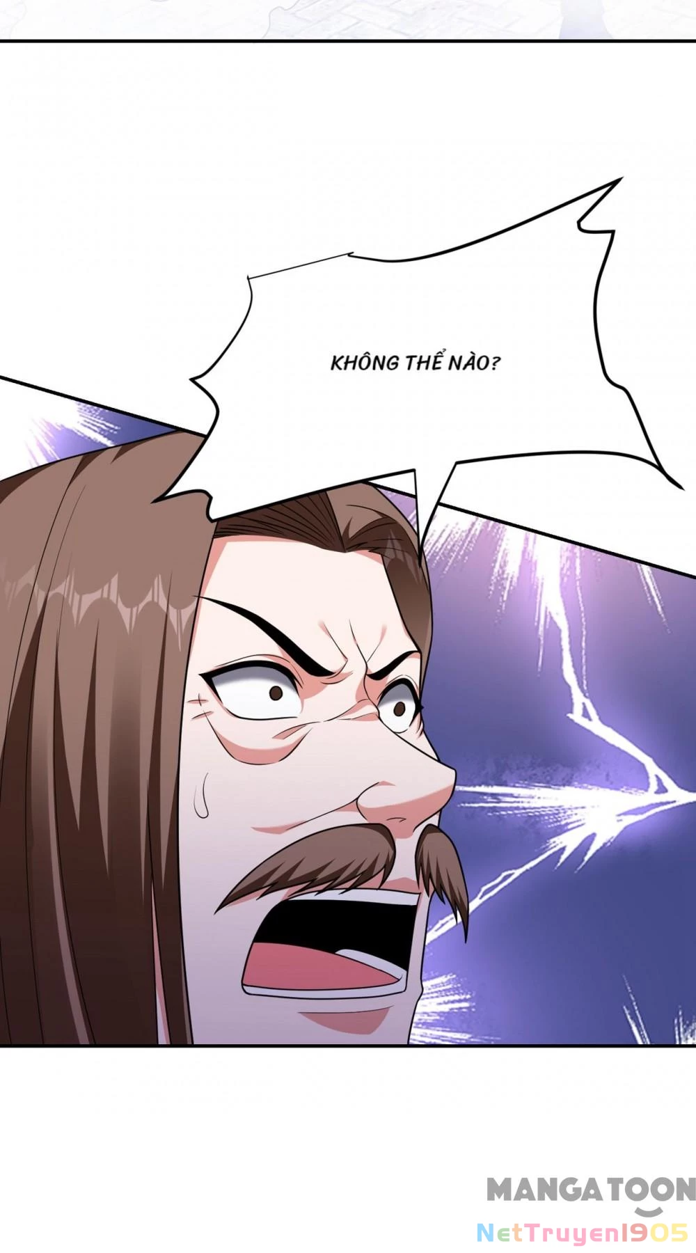 Nhặt Hoa Khôi Về Làm Vợ Chapter 282 - Trang 7
