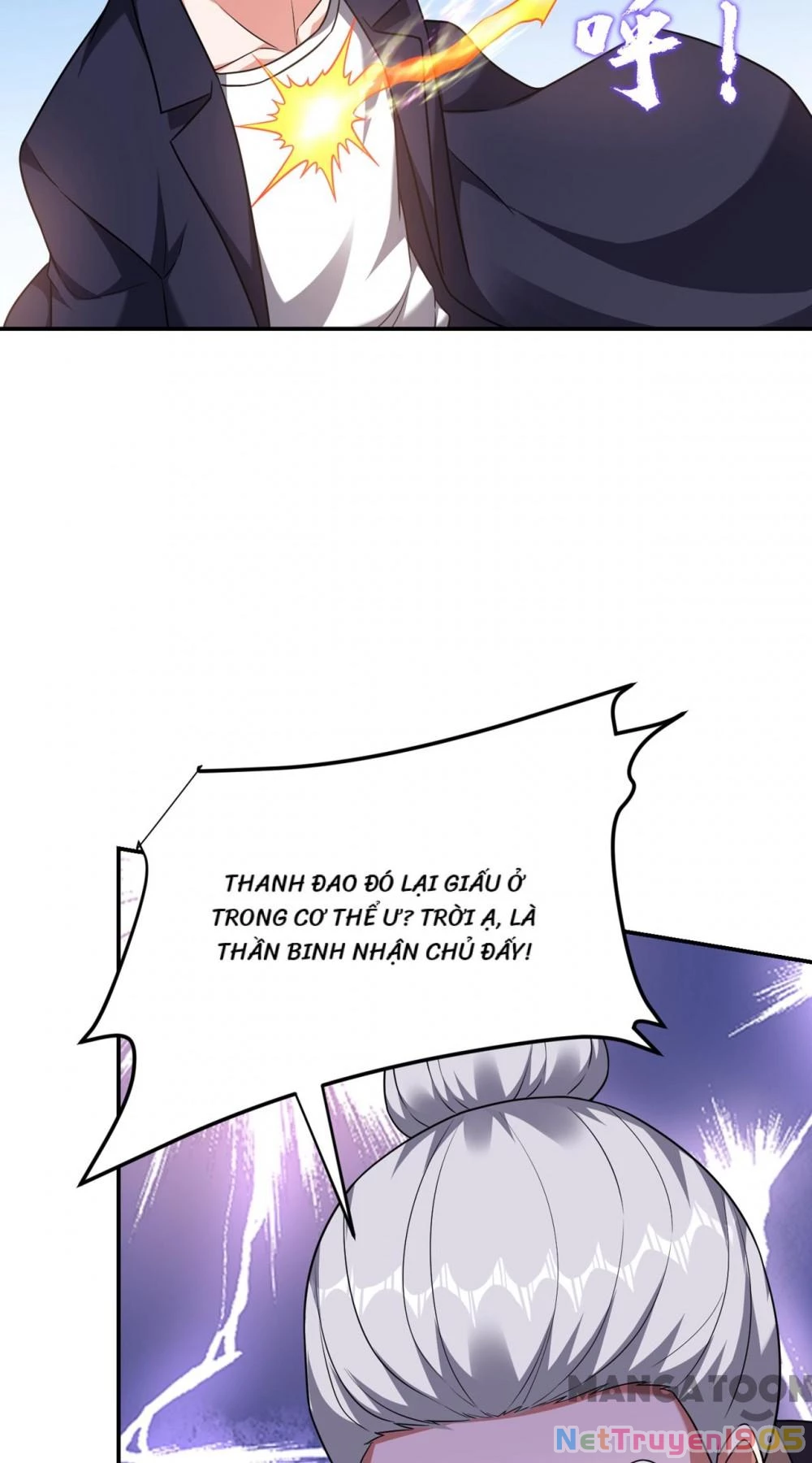 Nhặt Hoa Khôi Về Làm Vợ Chapter 283 - Trang 13