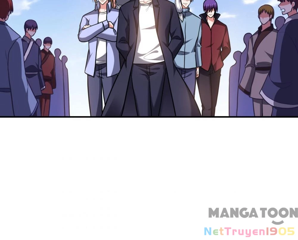 Nhặt Hoa Khôi Về Làm Vợ Chapter 283 - Trang 16