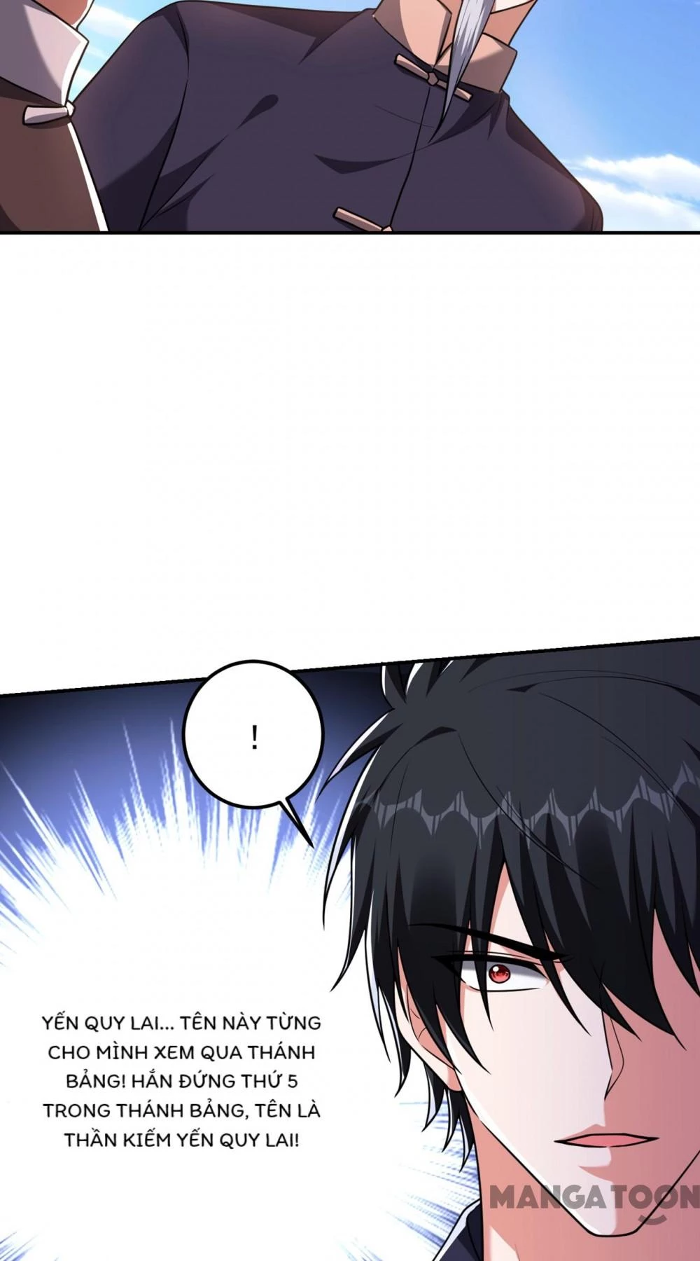 Nhặt Hoa Khôi Về Làm Vợ Chapter 283 - Trang 24
