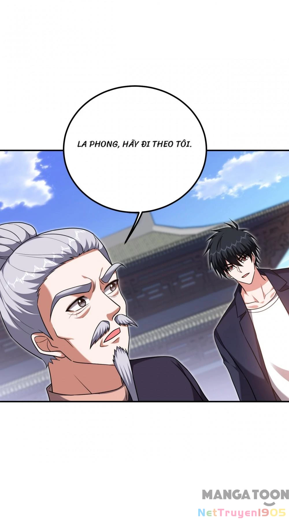 Nhặt Hoa Khôi Về Làm Vợ Chapter 283 - Trang 26