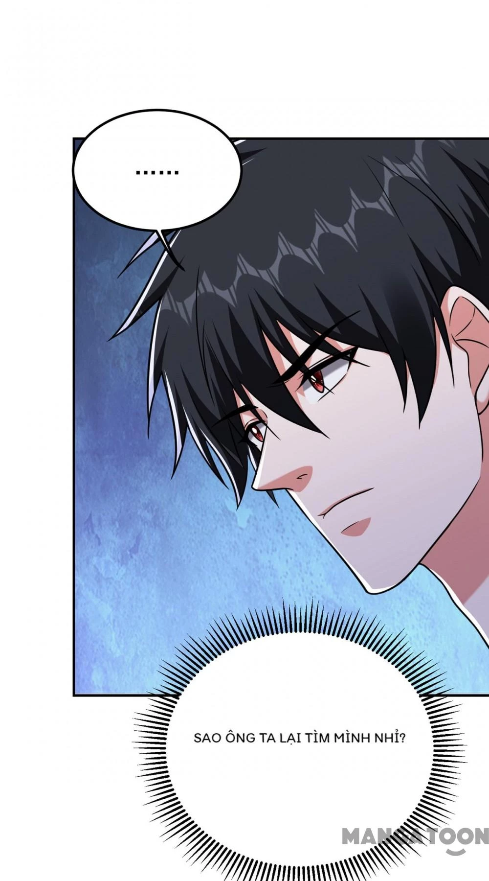 Nhặt Hoa Khôi Về Làm Vợ Chapter 283 - Trang 27