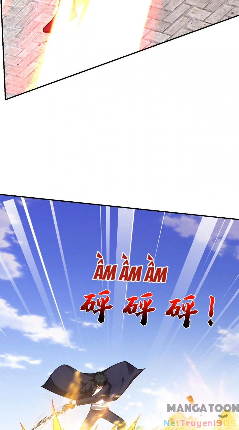 Nhặt Hoa Khôi Về Làm Vợ Chapter 283 - Trang 3
