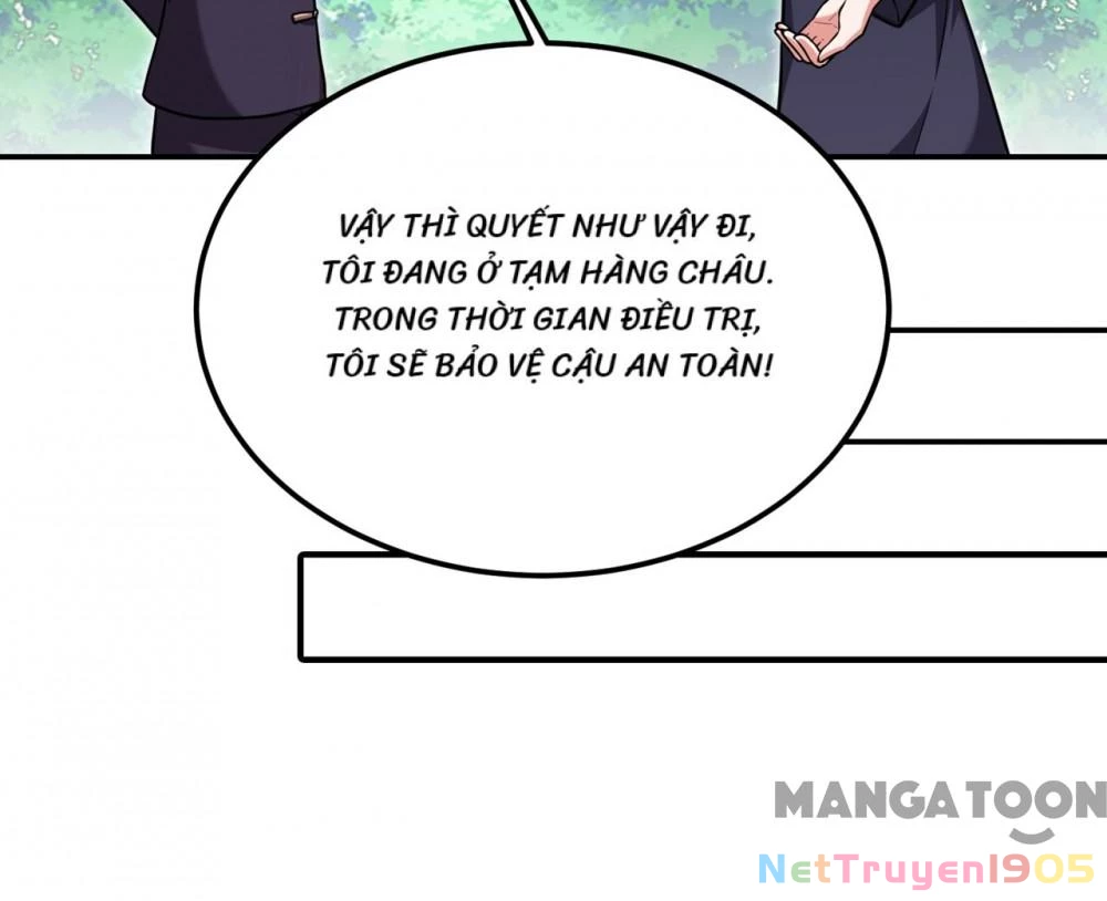 Nhặt Hoa Khôi Về Làm Vợ Chapter 283 - Trang 33