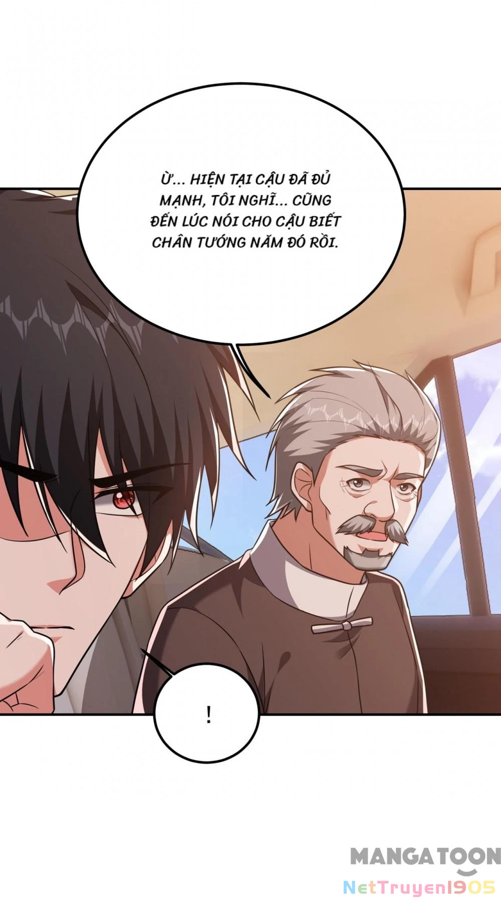 Nhặt Hoa Khôi Về Làm Vợ Chapter 283 - Trang 36