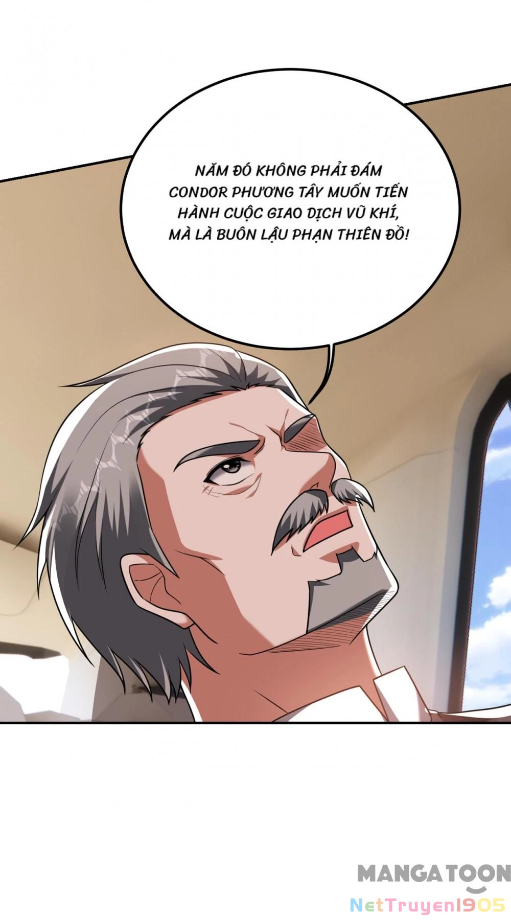 Nhặt Hoa Khôi Về Làm Vợ Chapter 283 - Trang 37