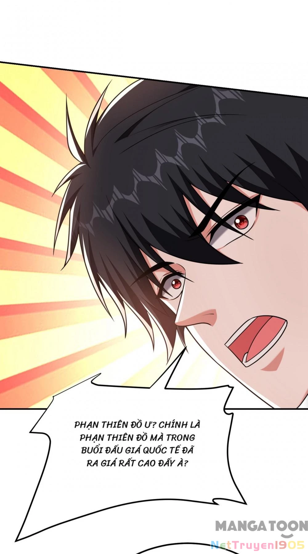 Nhặt Hoa Khôi Về Làm Vợ Chapter 283 - Trang 38