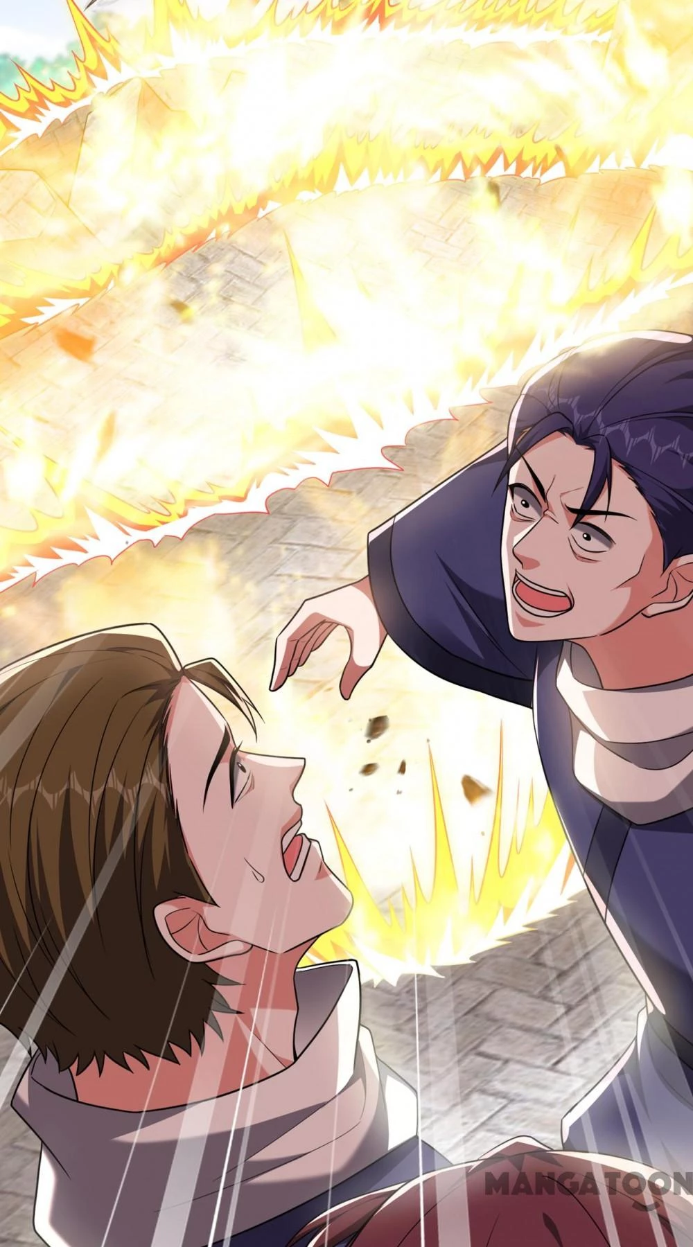 Nhặt Hoa Khôi Về Làm Vợ Chapter 283 - Trang 4