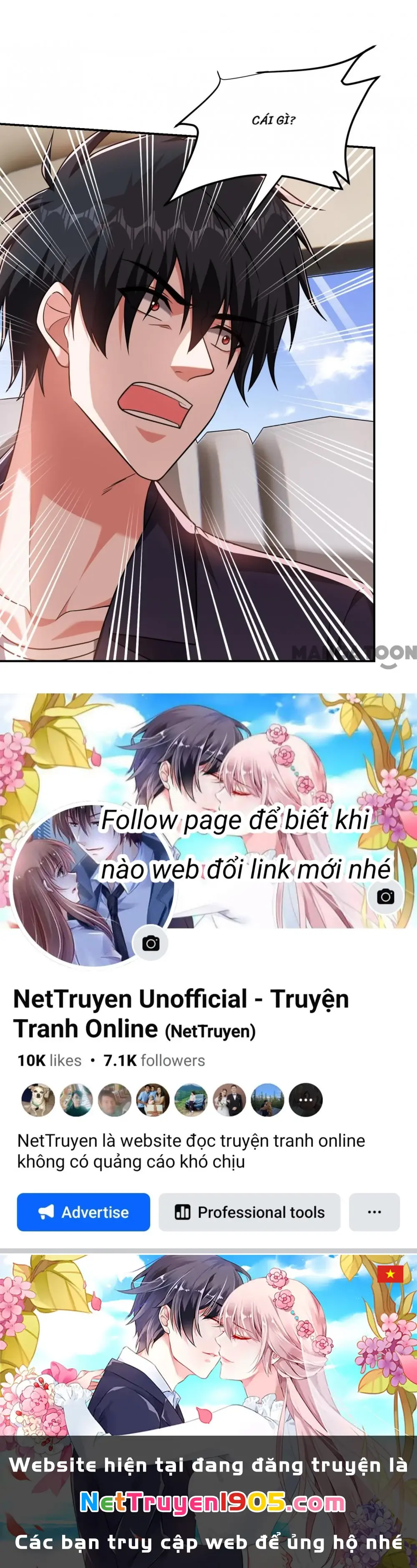 Nhặt Hoa Khôi Về Làm Vợ Chapter 283 - Trang 40