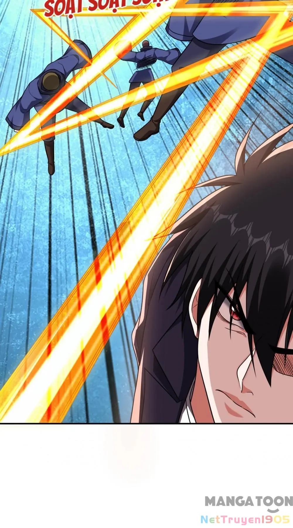 Nhặt Hoa Khôi Về Làm Vợ Chapter 283 - Trang 8