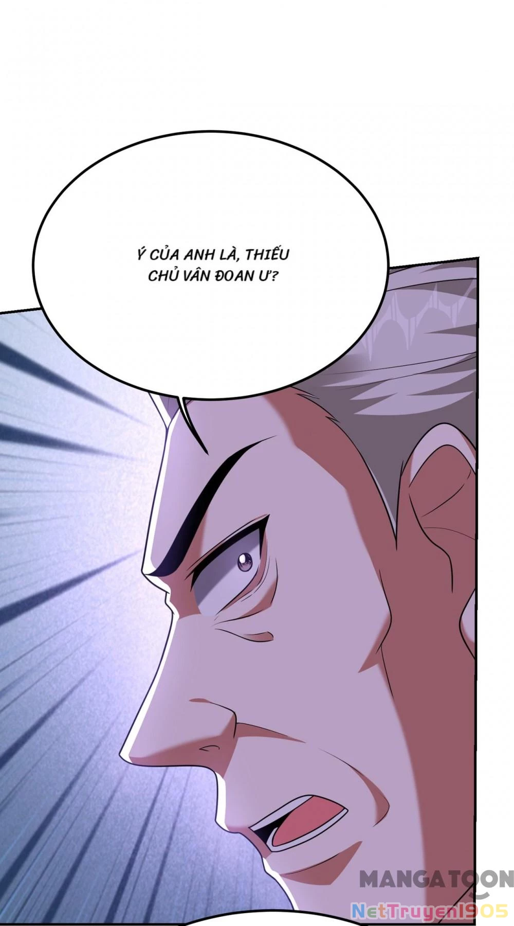Nhặt Hoa Khôi Về Làm Vợ Chapter 284 - Trang 13