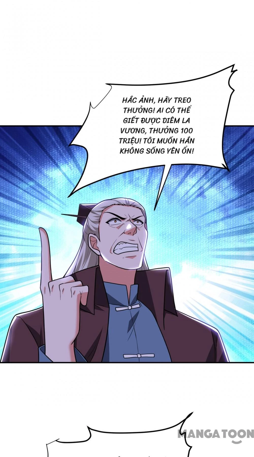 Nhặt Hoa Khôi Về Làm Vợ Chapter 284 - Trang 17