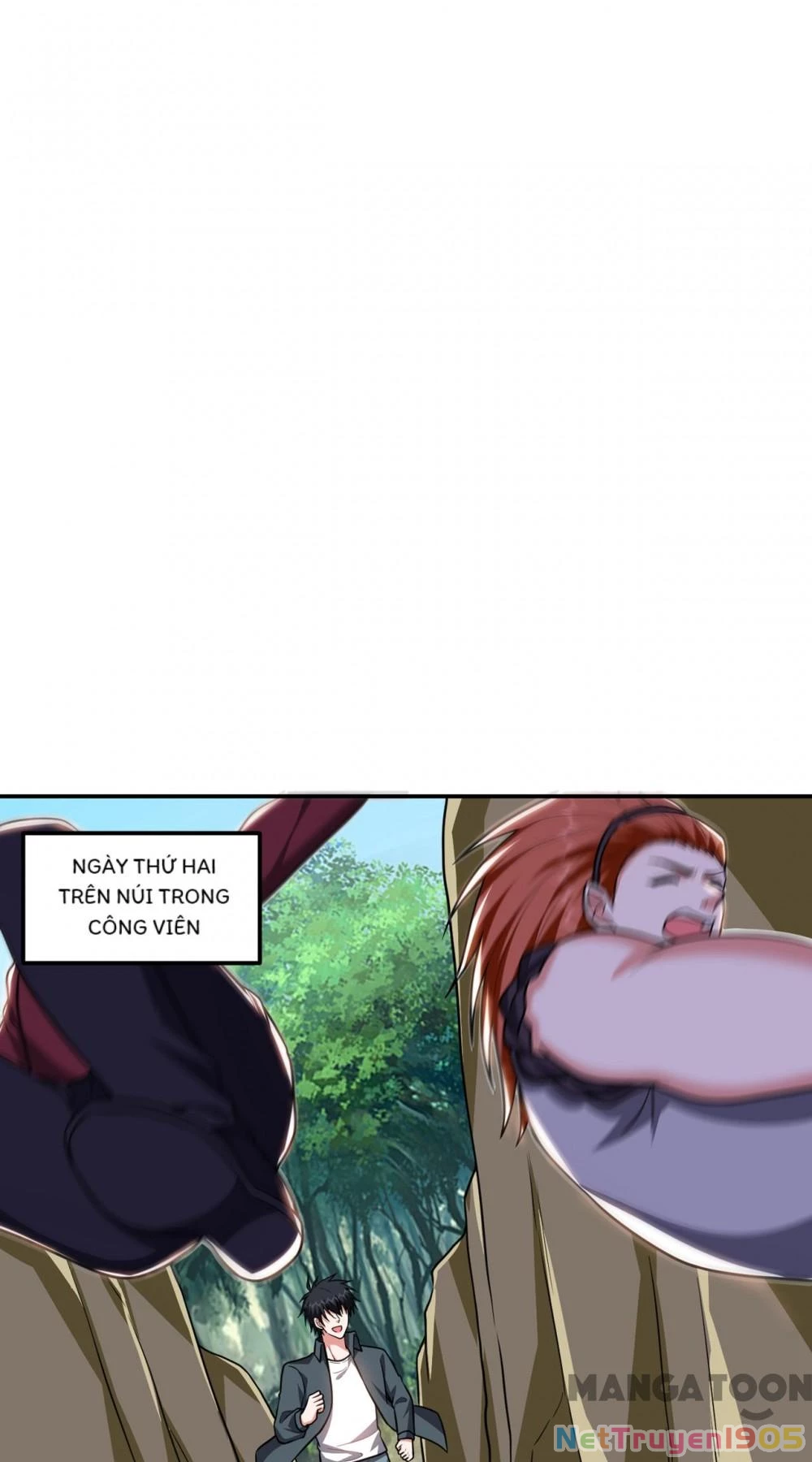 Nhặt Hoa Khôi Về Làm Vợ Chapter 284 - Trang 20