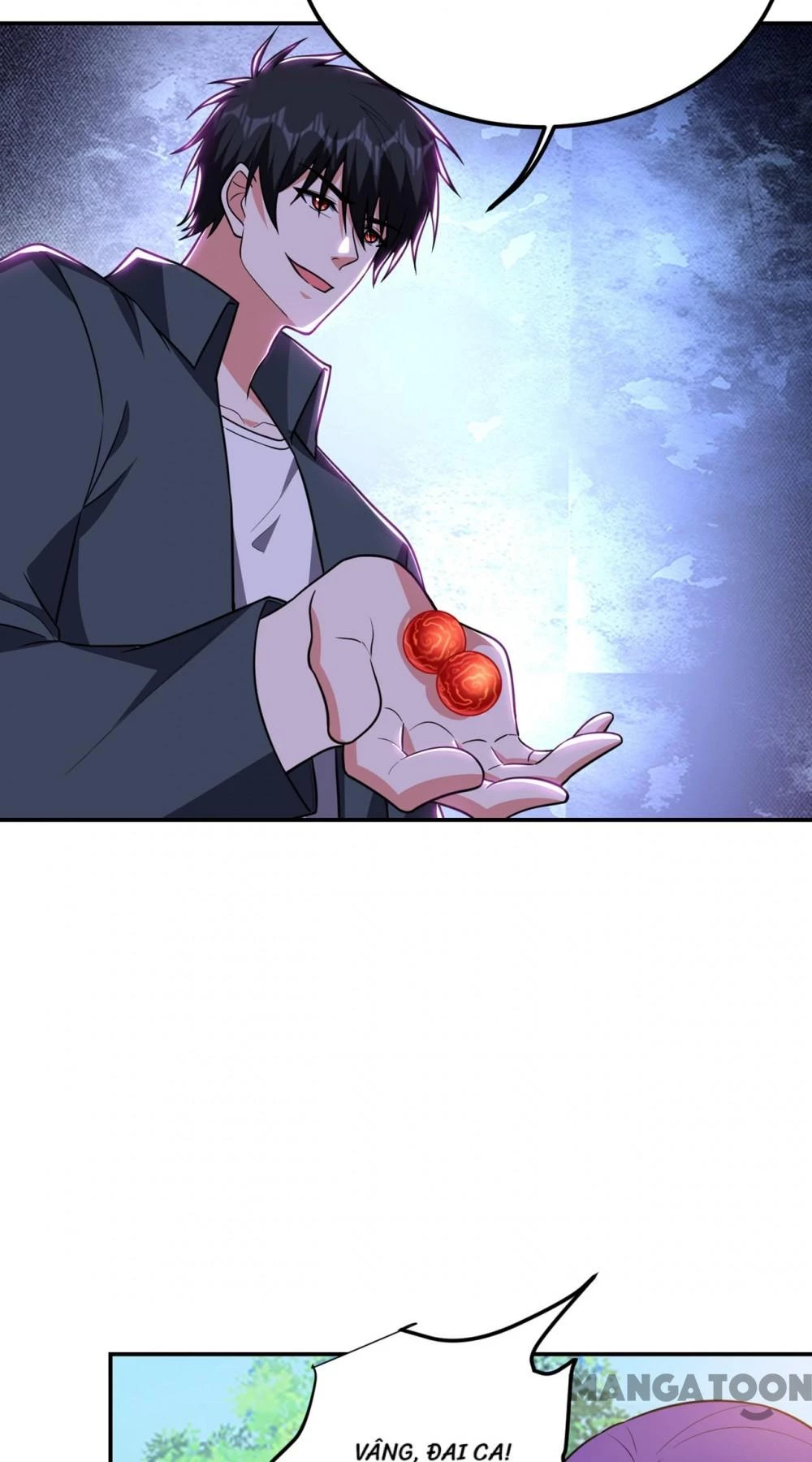 Nhặt Hoa Khôi Về Làm Vợ Chapter 284 - Trang 27