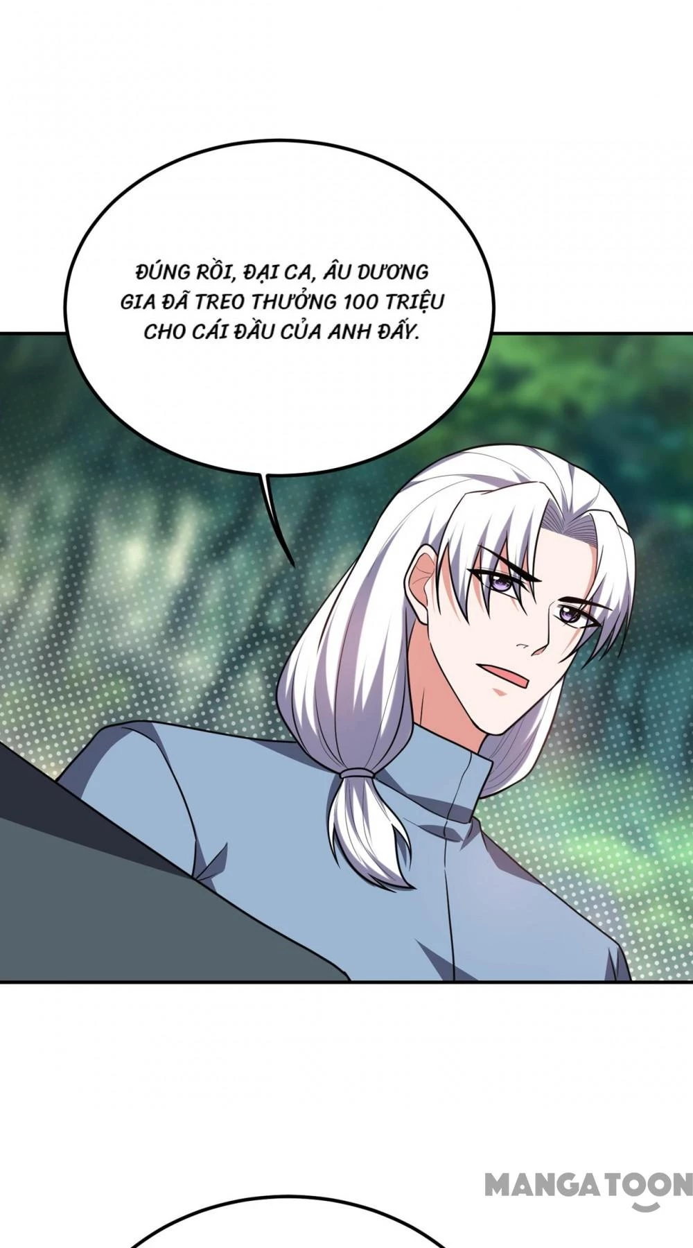 Nhặt Hoa Khôi Về Làm Vợ Chapter 284 - Trang 30