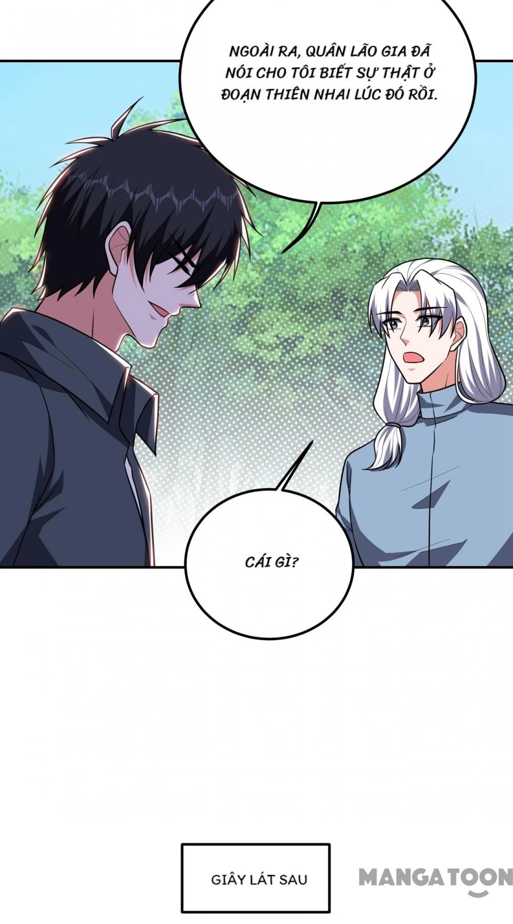 Nhặt Hoa Khôi Về Làm Vợ Chapter 284 - Trang 32