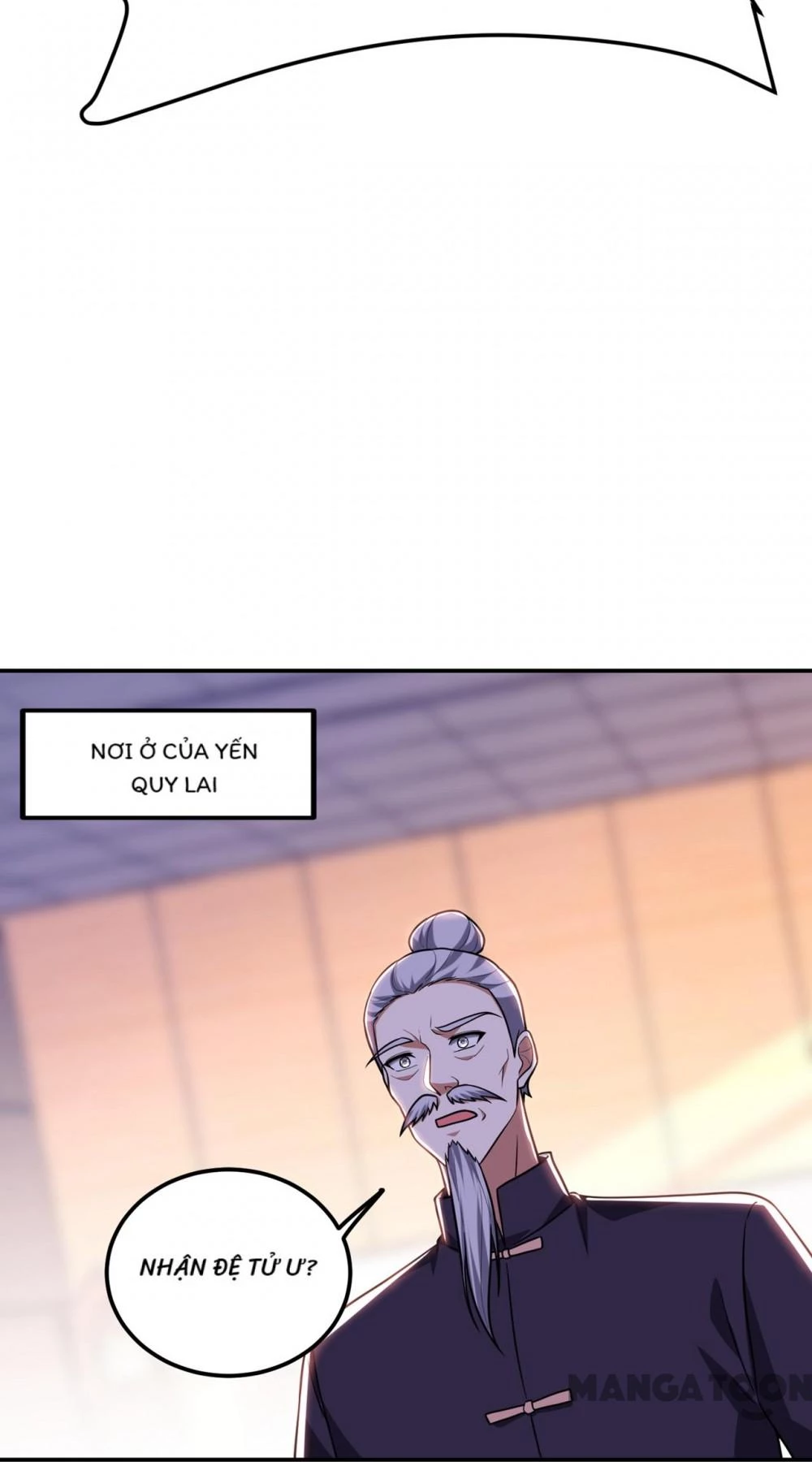 Nhặt Hoa Khôi Về Làm Vợ Chapter 284 - Trang 34