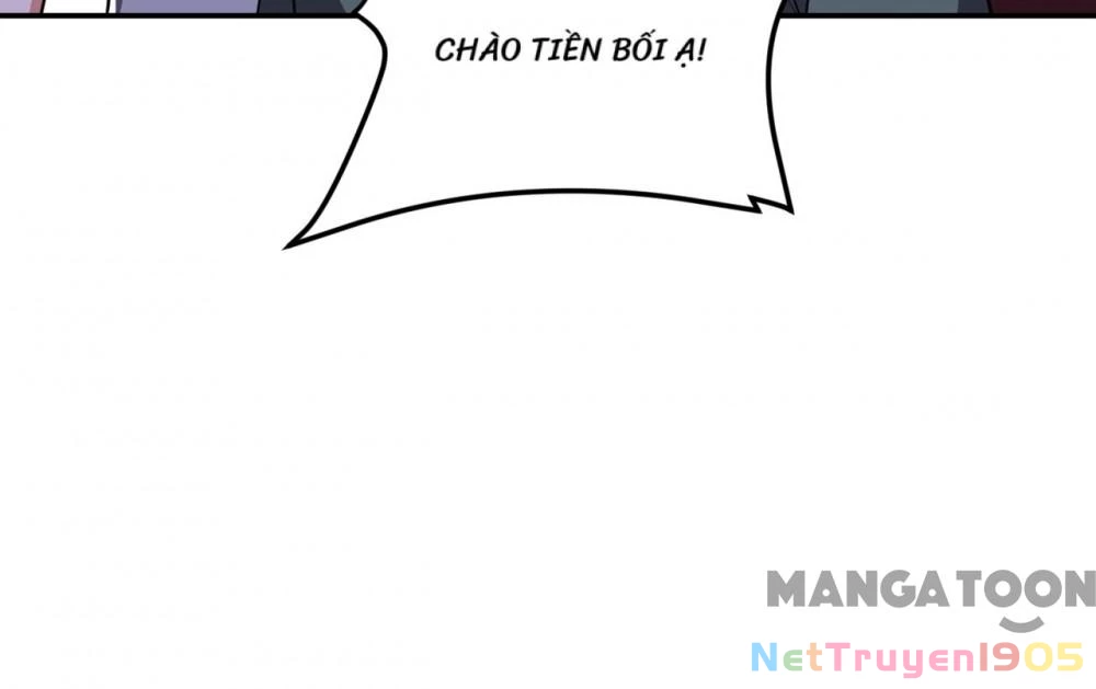 Nhặt Hoa Khôi Về Làm Vợ Chapter 284 - Trang 36