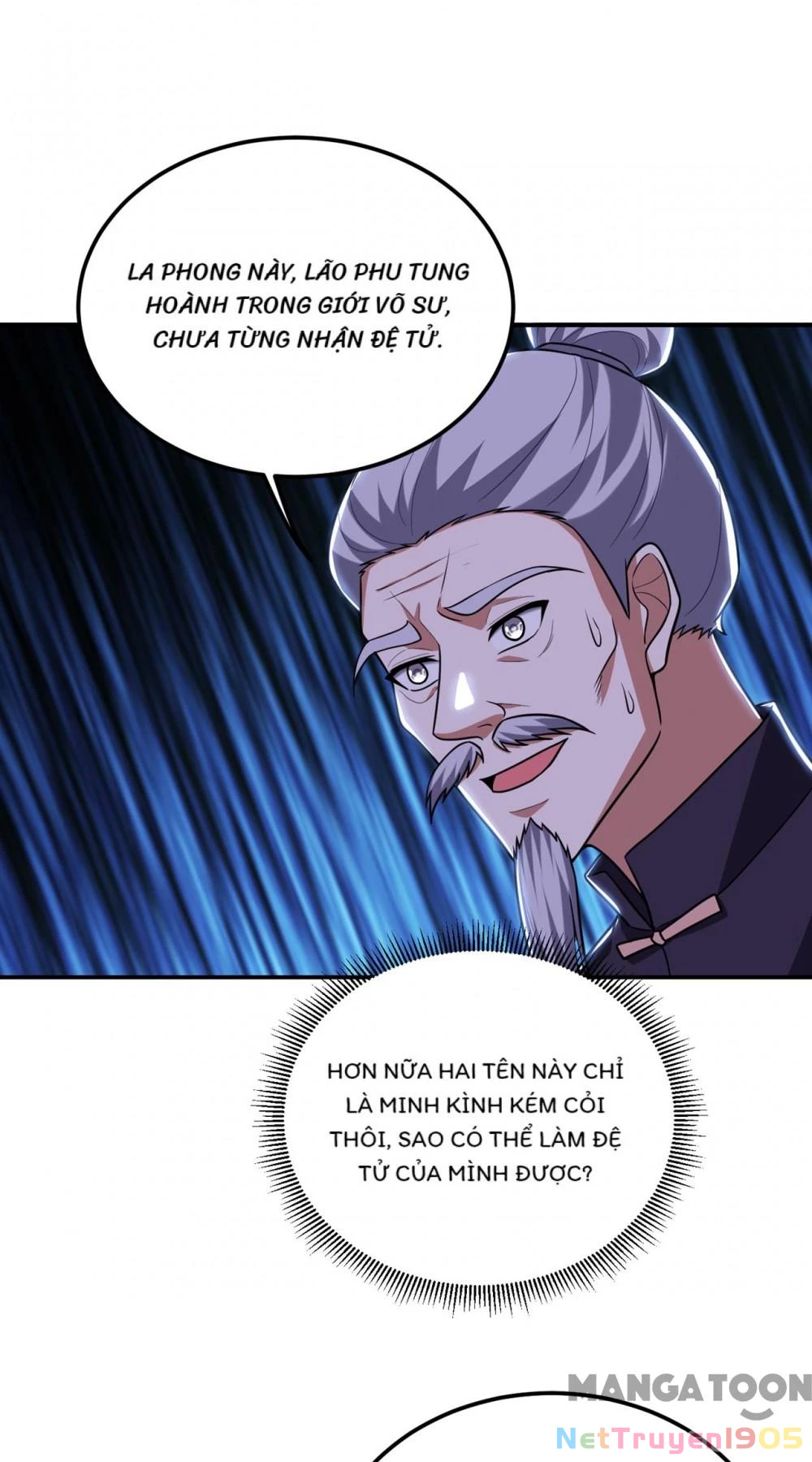 Nhặt Hoa Khôi Về Làm Vợ Chapter 284 - Trang 37