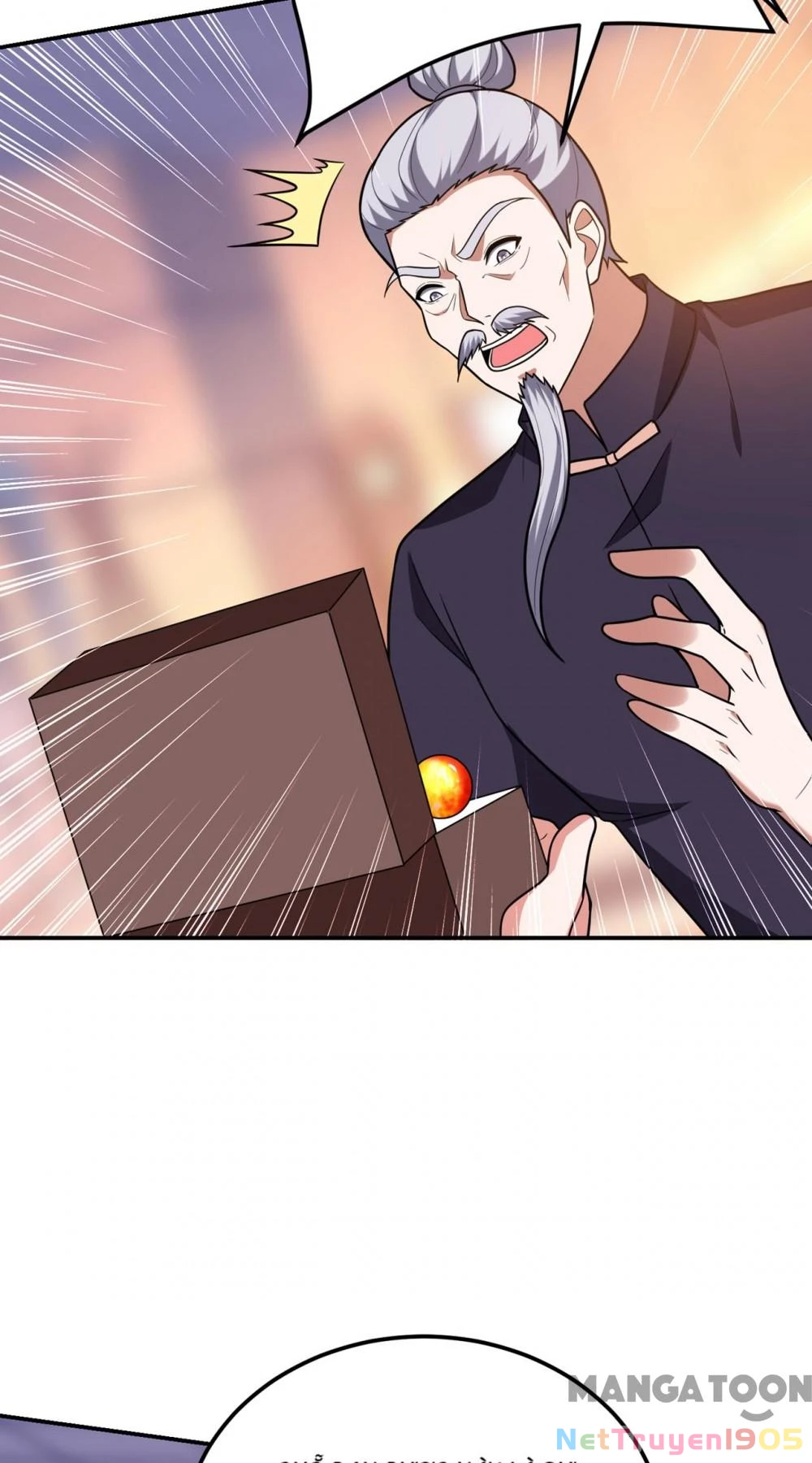 Nhặt Hoa Khôi Về Làm Vợ Chapter 284 - Trang 39