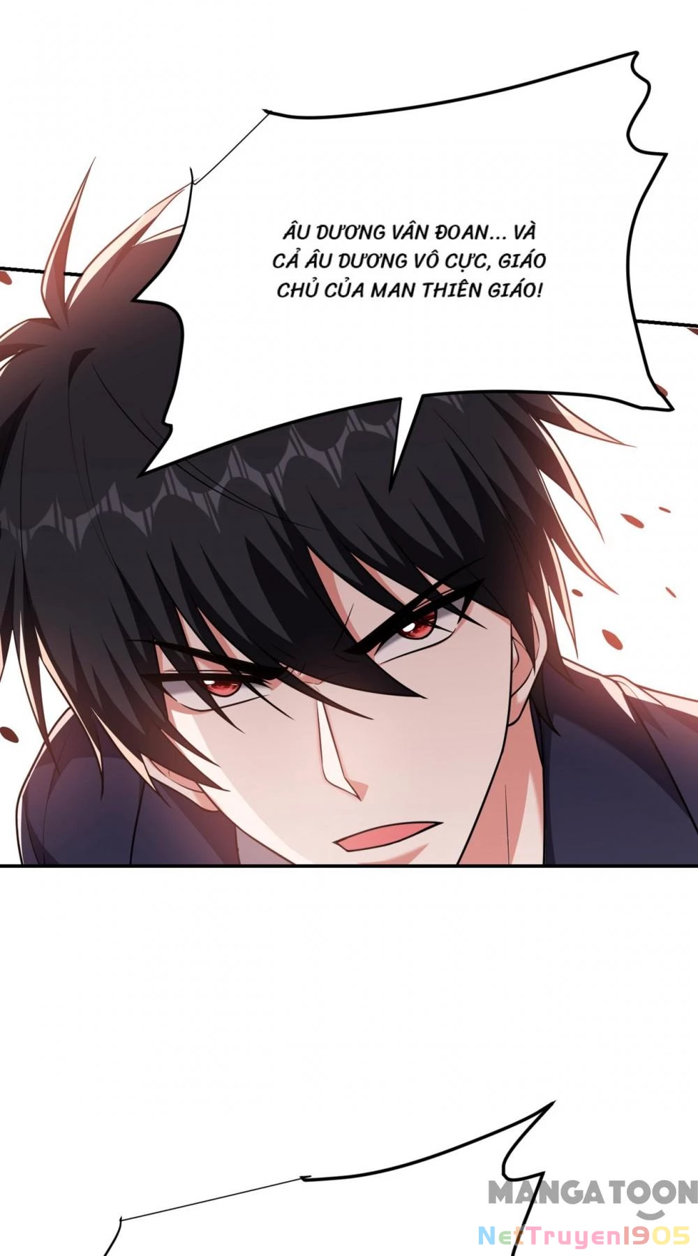 Nhặt Hoa Khôi Về Làm Vợ Chapter 284 - Trang 5
