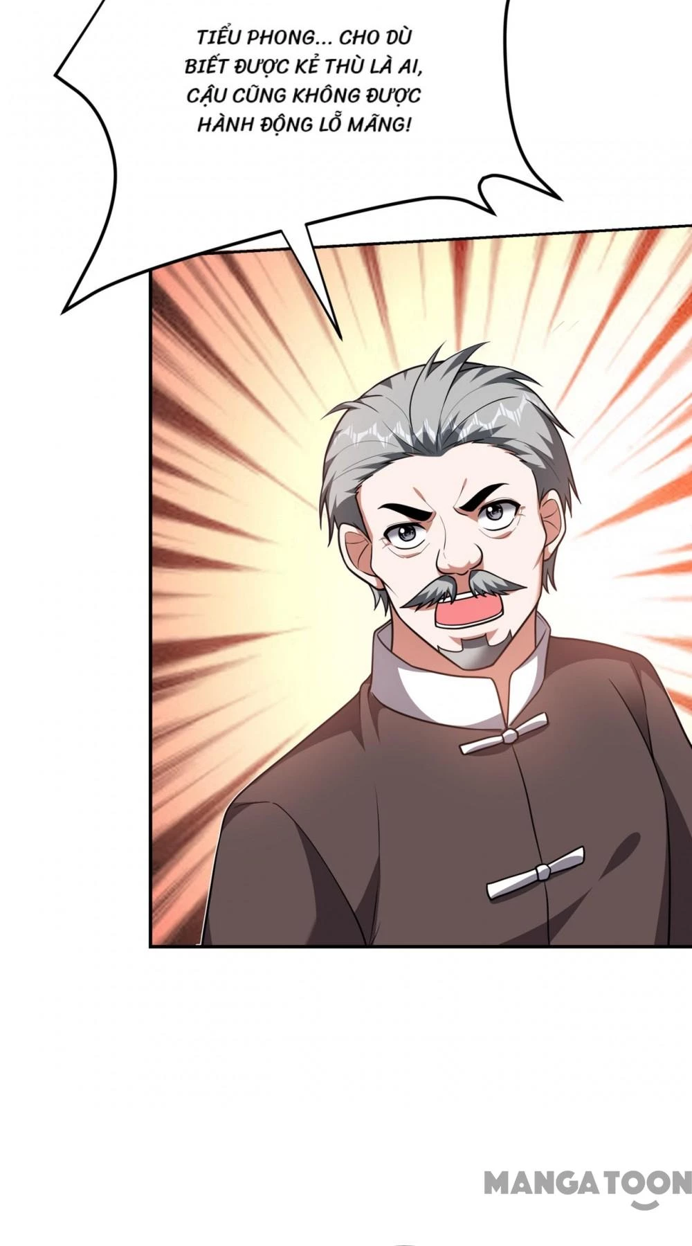 Nhặt Hoa Khôi Về Làm Vợ Chapter 284 - Trang 6