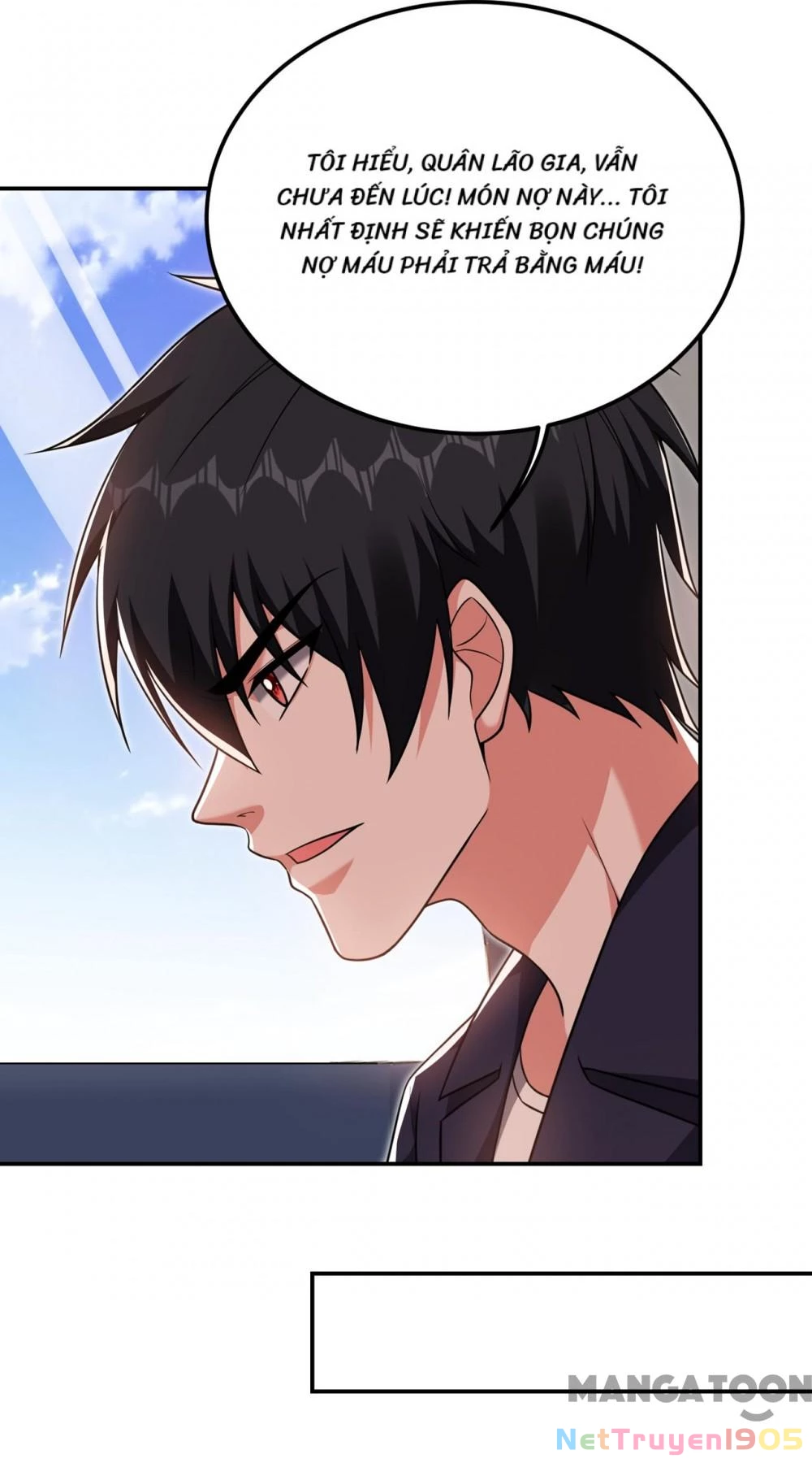 Nhặt Hoa Khôi Về Làm Vợ Chapter 284 - Trang 7