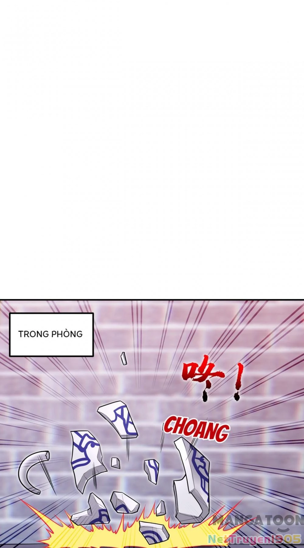 Nhặt Hoa Khôi Về Làm Vợ Chapter 284 - Trang 8