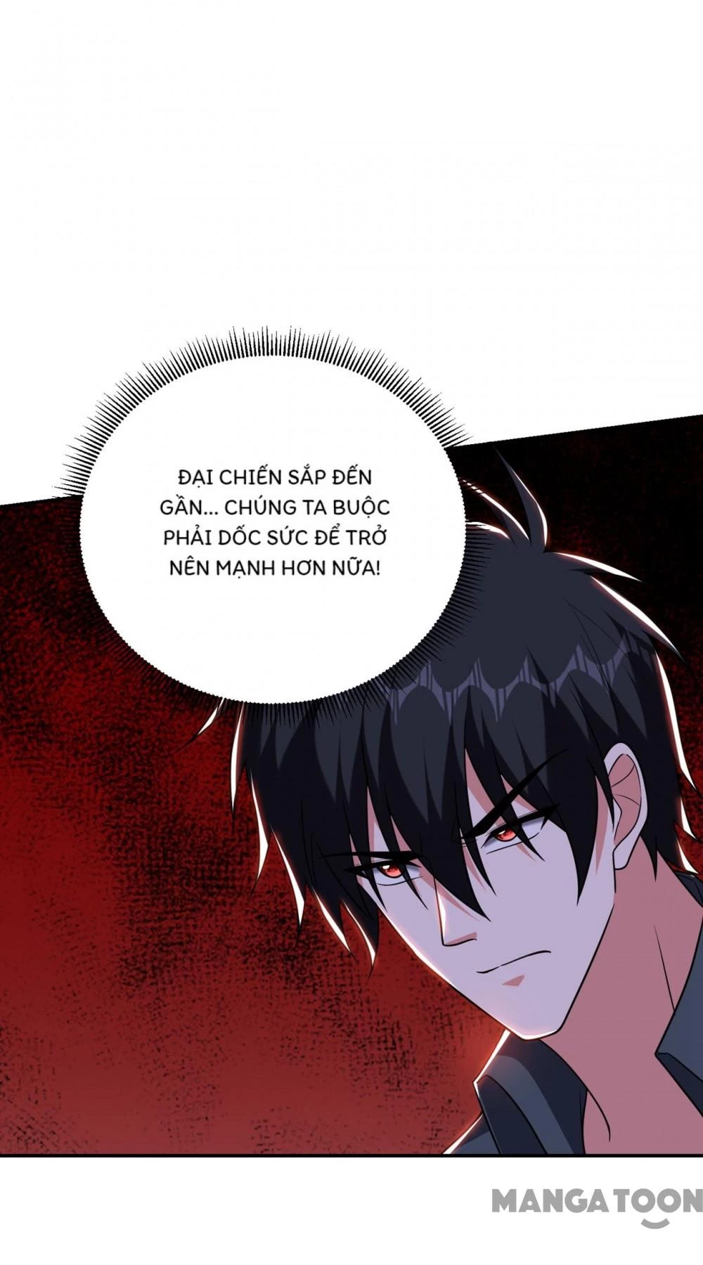 Nhặt Hoa Khôi Về Làm Vợ Chapter 285 - Trang 14