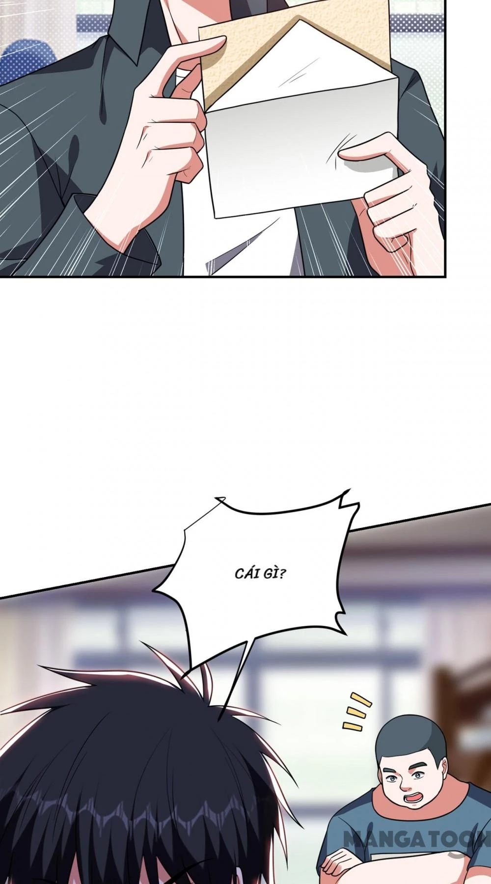 Nhặt Hoa Khôi Về Làm Vợ Chapter 285 - Trang 23