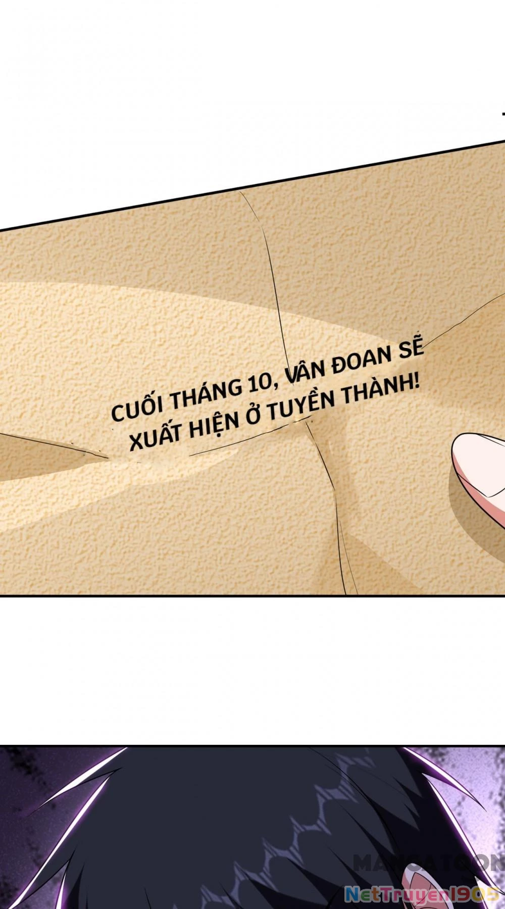 Nhặt Hoa Khôi Về Làm Vợ Chapter 285 - Trang 25