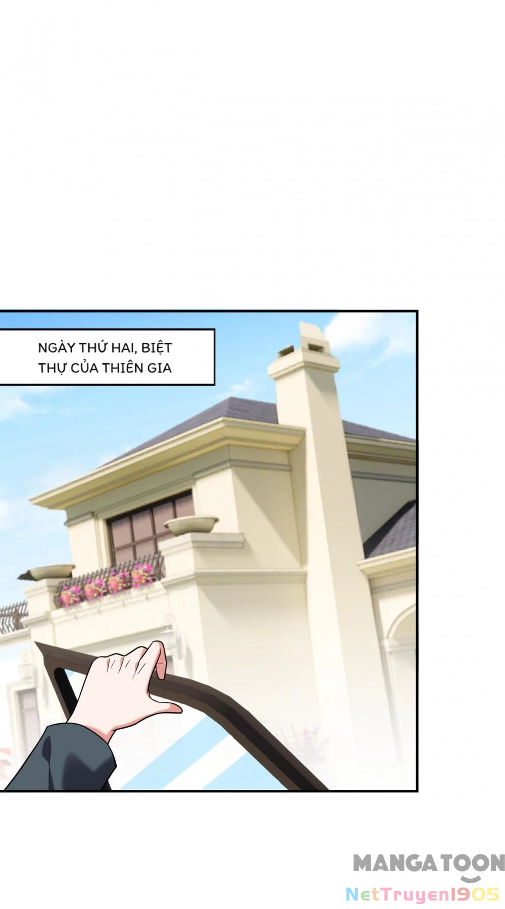 Nhặt Hoa Khôi Về Làm Vợ Chapter 285 - Trang 31