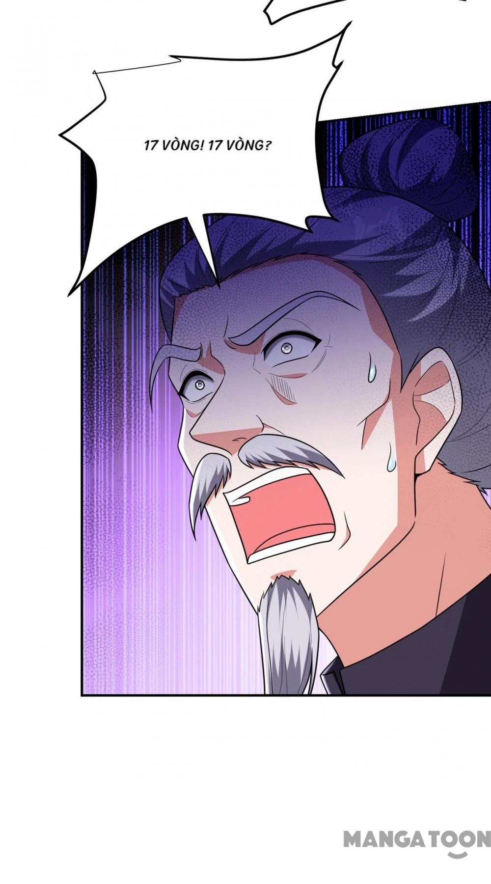 Nhặt Hoa Khôi Về Làm Vợ Chapter 285 - Trang 6