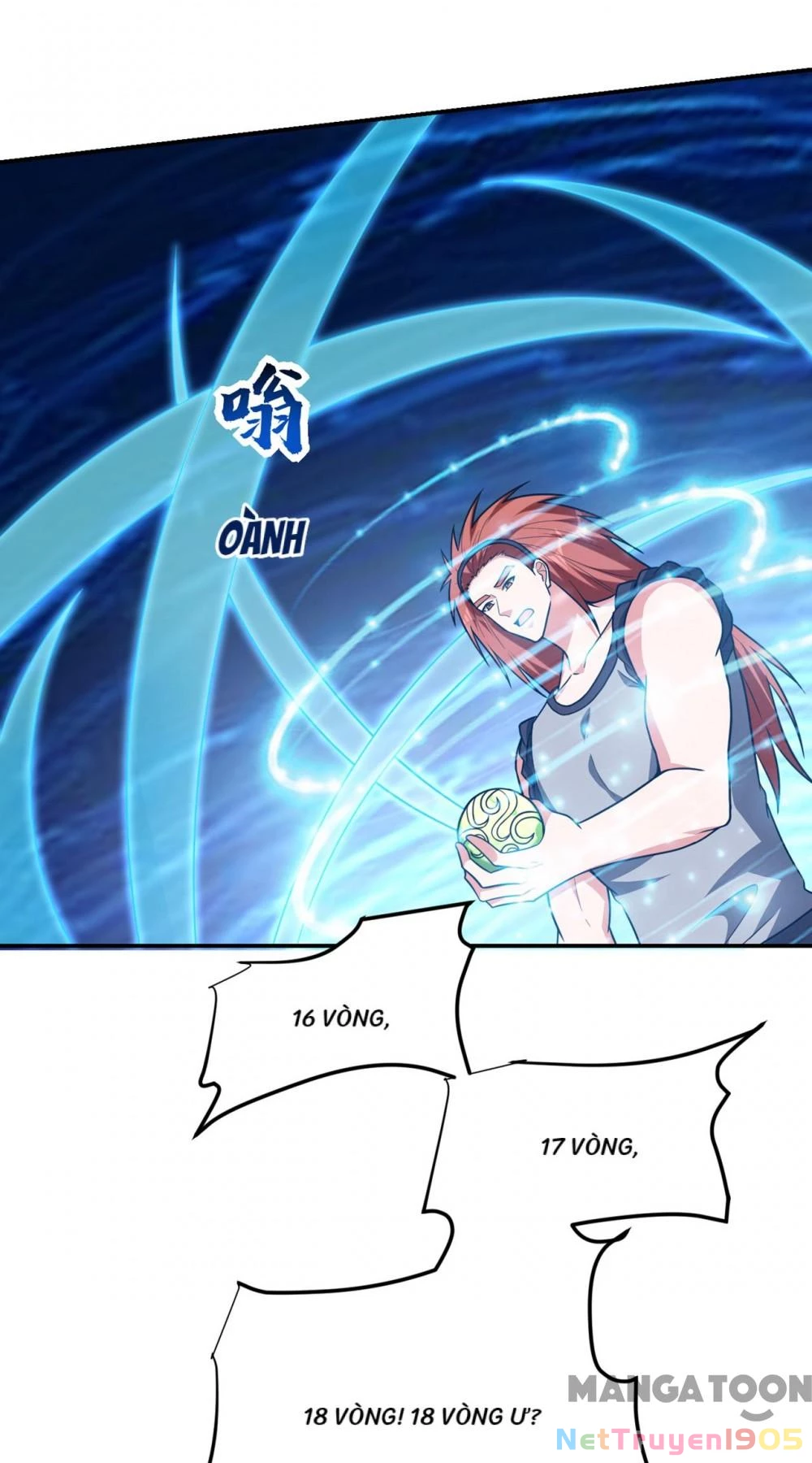 Nhặt Hoa Khôi Về Làm Vợ Chapter 285 - Trang 8
